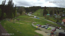 Hotel Perla Jizery