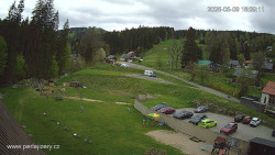 Hotel Perla Jizery