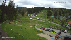 Hotel Perla Jizery
