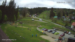 Hotel Perla Jizery