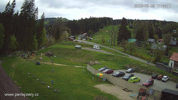 Hotel Perla Jizery