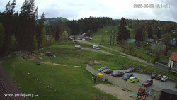Hotel Perla Jizery