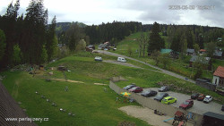 Hotel Perla Jizery