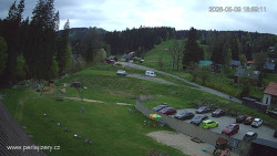 Hotel Perla Jizery