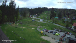 Hotel Perla Jizery