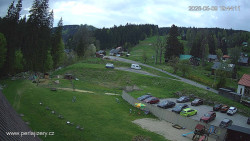Hotel Perla Jizery