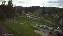 Hotel Perla Jizery
