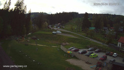 Hotel Perla Jizery