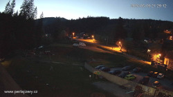 Hotel Perla Jizery