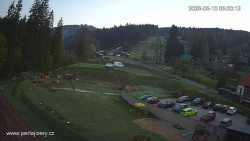 Hotel Perla Jizery