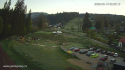 Hotel Perla Jizery