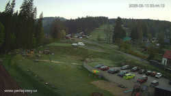 Hotel Perla Jizery