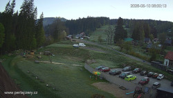 Hotel Perla Jizery