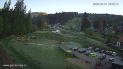 Hotel Perla Jizery