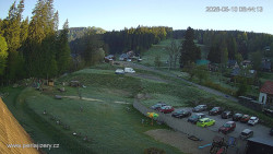 Hotel Perla Jizery
