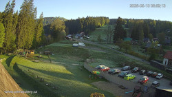Hotel Perla Jizery
