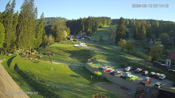 Hotel Perla Jizery