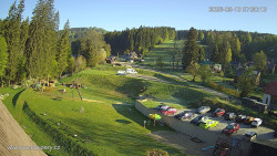 Hotel Perla Jizery