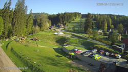 Hotel Perla Jizery