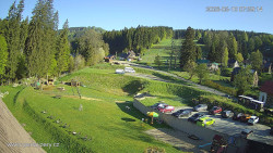 Hotel Perla Jizery