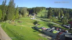 Hotel Perla Jizery