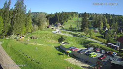 Hotel Perla Jizery