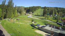 Hotel Perla Jizery
