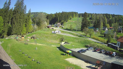 Hotel Perla Jizery