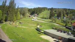 Hotel Perla Jizery