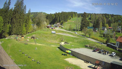 Hotel Perla Jizery