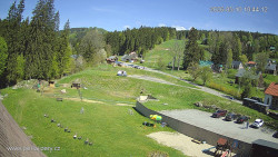 Hotel Perla Jizery