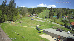 Hotel Perla Jizery