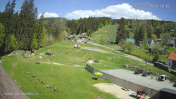 Hotel Perla Jizery