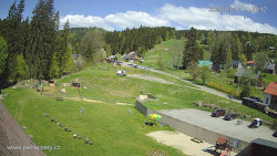 Hotel Perla Jizery