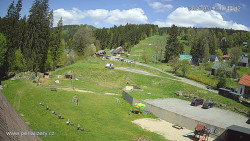 Hotel Perla Jizery