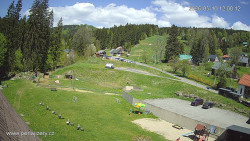 Hotel Perla Jizery