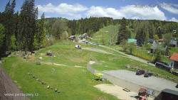 Hotel Perla Jizery