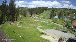 Hotel Perla Jizery