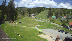 Hotel Perla Jizery