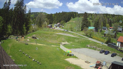 Hotel Perla Jizery