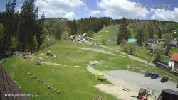 Hotel Perla Jizery