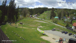Hotel Perla Jizery