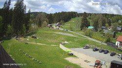 Hotel Perla Jizery