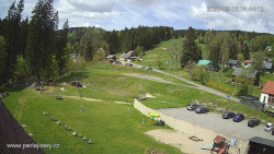 Hotel Perla Jizery