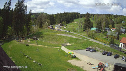 Hotel Perla Jizery