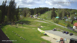 Hotel Perla Jizery