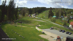 Hotel Perla Jizery