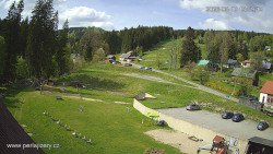 Hotel Perla Jizery