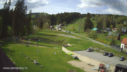 Hotel Perla Jizery