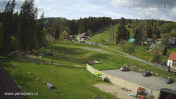 Hotel Perla Jizery